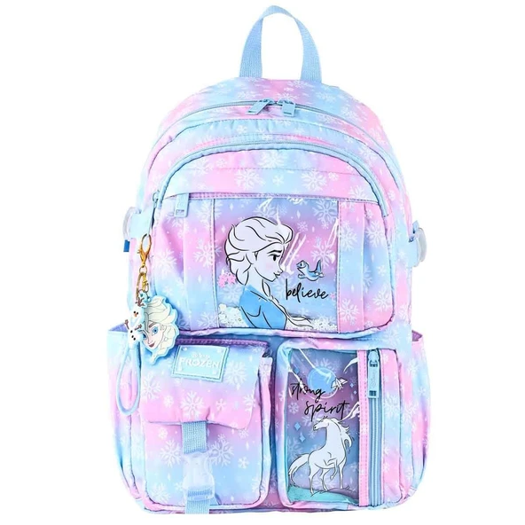 Frocx Frozen Sırt Çantası Charm-Lx Strong ürün görseli 1