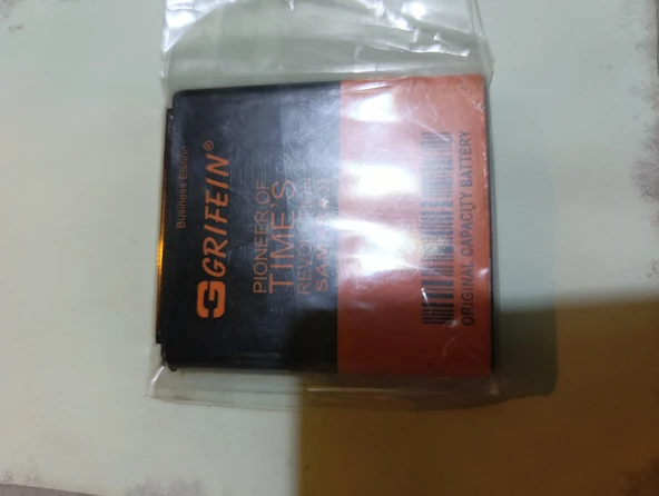 Samsung Galaxy Win GT-I8552 batarya - Resim 2
