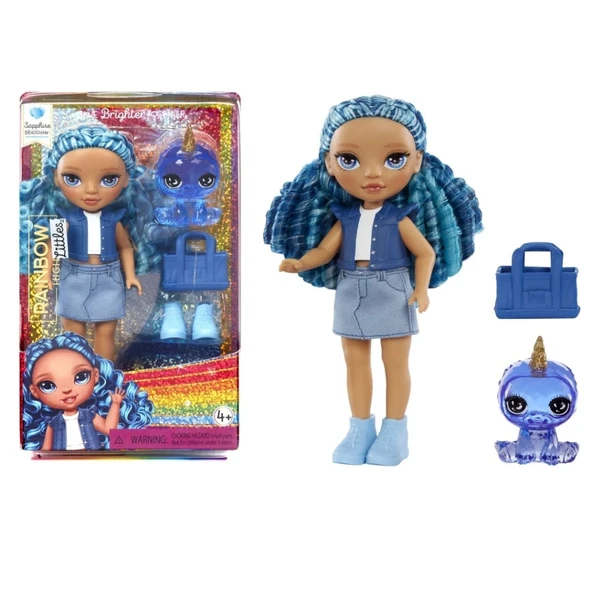 RH Littles Sapphire Bradshaw ürün görseli 1