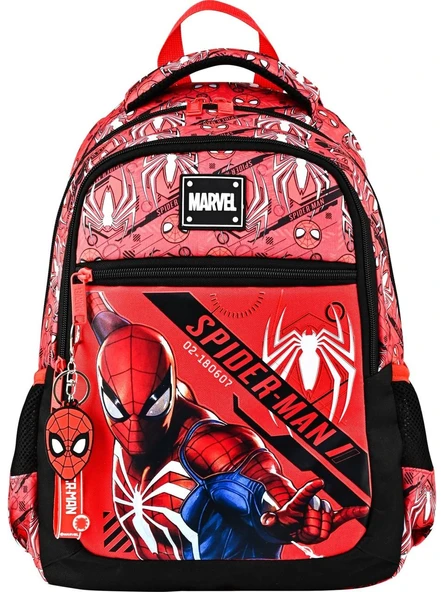 Ottonya Spıderman Ilkokul Çantası Pls-Lx Gameverse ürün görseli 1