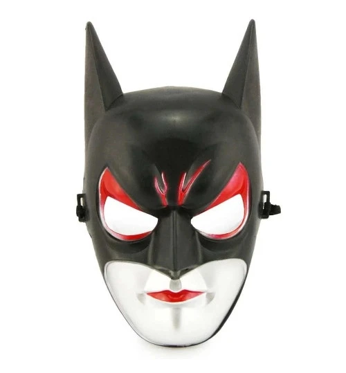 Batgirl Maskesi - Batman Maskesi 28x17 cm ürün görseli 1