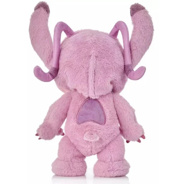 Angel Elektronik Kukla 30 cm - Resim 3