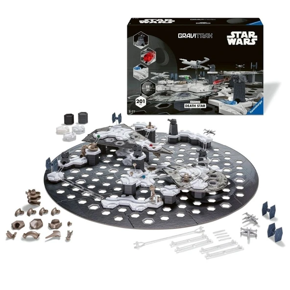 238606 Gravitrax Başlangıç Seti-Starter Kit ürün görseli 1