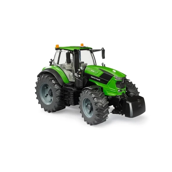 Deutz 8280 TTV Traktör BR03160 - Resim 2