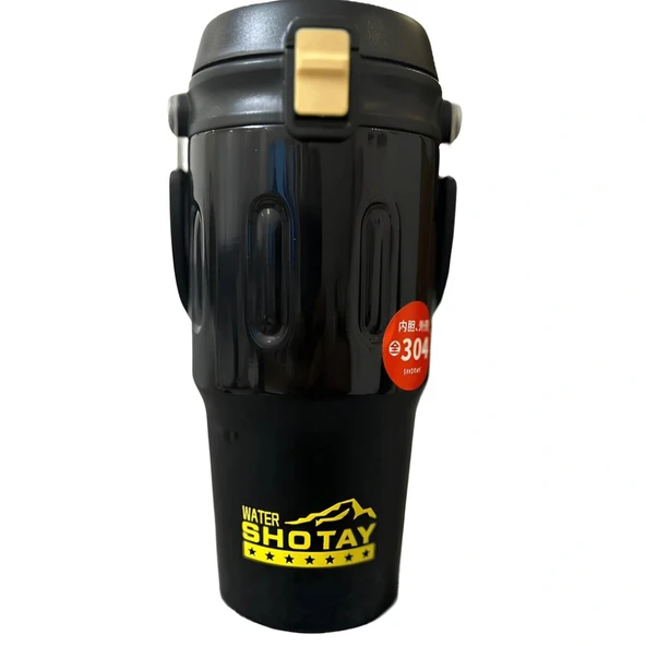 Çelik Mug 900 ml ürün görseli 1