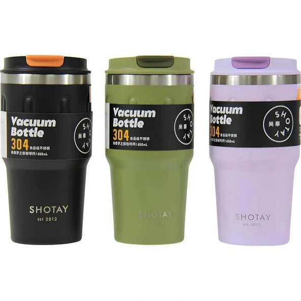 Termos Matara 650 ml - Resim 2
