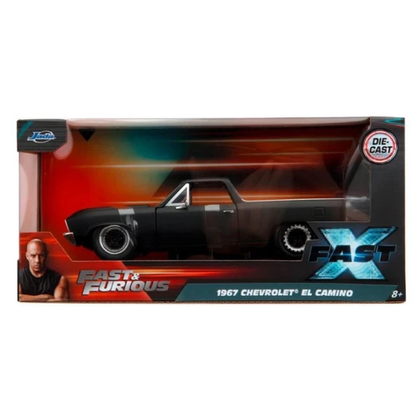 1967  Model Aracı - Resim 2