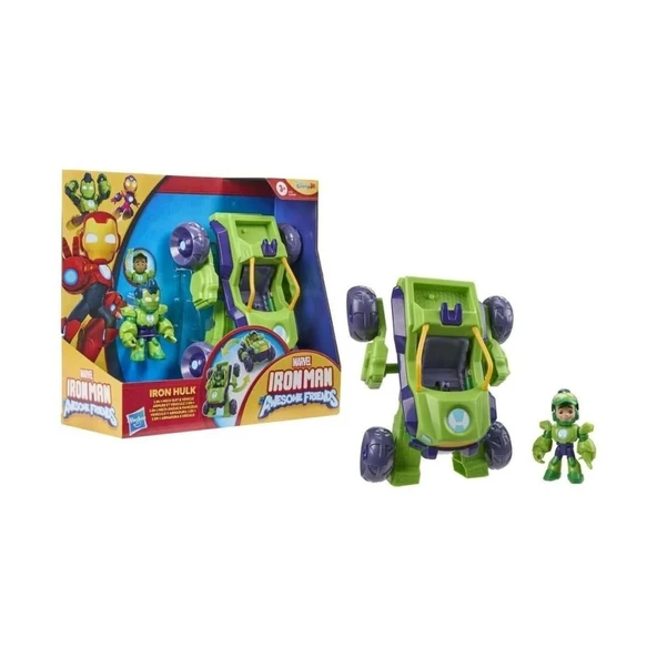 G1258 2si 1 arada Set - Resim 2