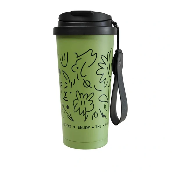 Termos Matara 550 ml - Resim 2