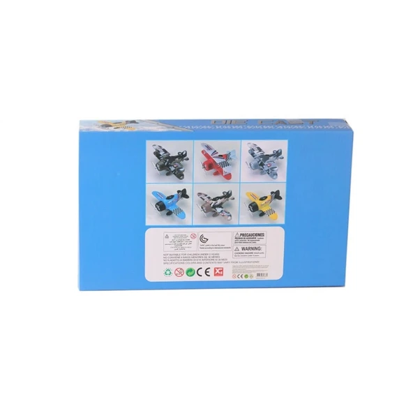 XG879-101 -UÇAK P150646S1531 - Resim 4