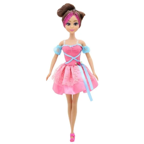 81031 BEBEKLER 5Lİ - Resim 4