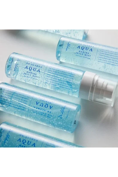 AQUA MARİNE JELLY MİST 100ml - Resim 6