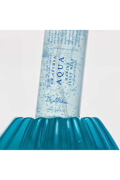 AQUA MARİNE JELLY MİST 100ml - Resim 5