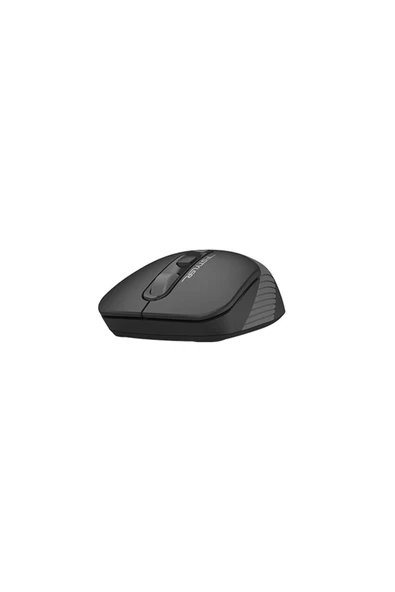 A4 Tech FG10CS SARJLI OPTIK MOUSE SILENT GRİ 2000 DPI - Resim 2