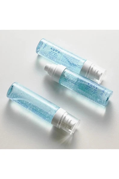AQUA MARİNE JELLY MİST 100ml - Resim 2