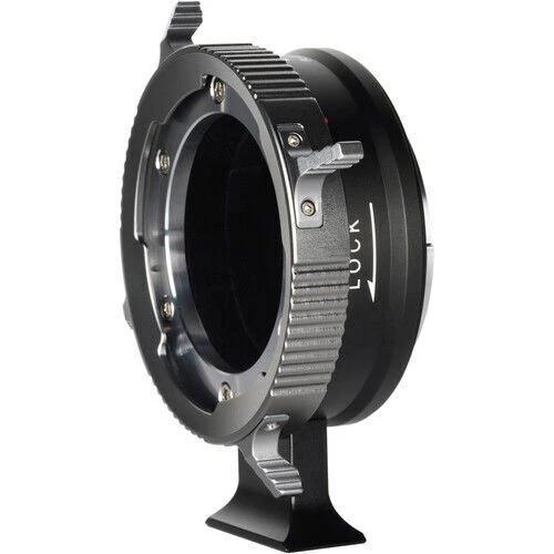Sirui PL - FUJI GFX Mount Kamera Adaptörü ürün görseli 1