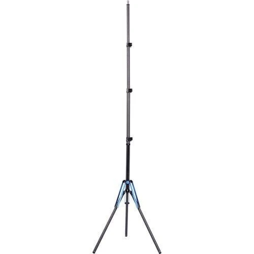 SIRUI DK18 180cm Ters Katlanabilir Karbonfiber Işık Ayağı ürün görseli 1