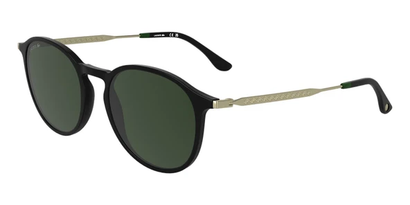 Lacoste L6061S 001 52 Unisex Güneş Gözlüğü ürün görseli 1