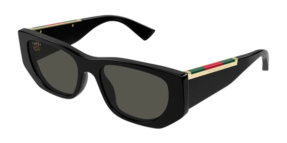 Gucci GG1959S 001 53 Kadın Güneş Gözlüğü ürün görseli 1