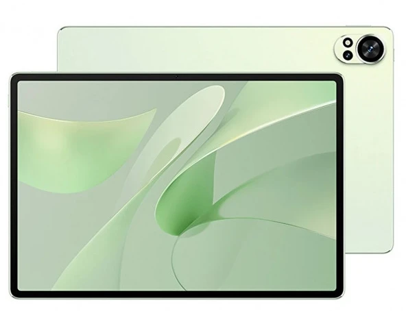 Huawei Matepad 12X 12.0" Papermatte Edition 12GB 256GB Yeşil + Klavye ürün görseli 1