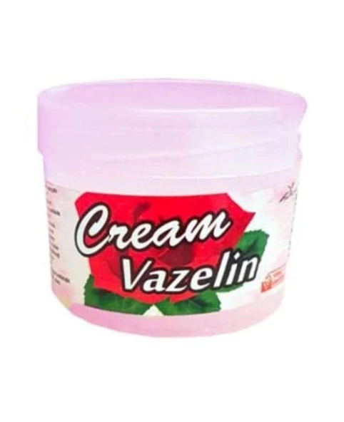 Cream Vazelin 100ml. ürün görseli 1