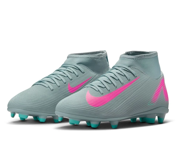 NİKE  JR SUPERFLY 10 CLUB FG/MG KRAMPON ürün görseli 1