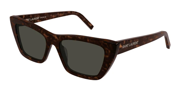 Saint Laurent SL276 033 56 Kadın Güneş Gözlüğü ürün görseli 1