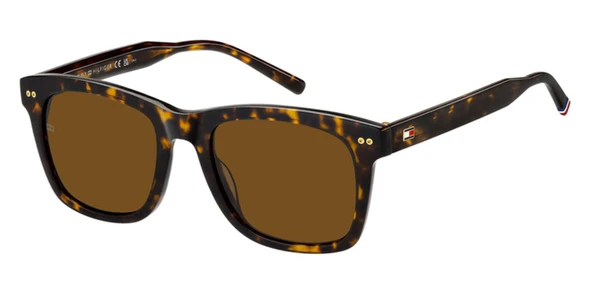 Tommy Hilfiger TH2184S 08670 52 Erkek Güneş Gözlüğü ürün görseli 1