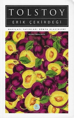 Erik Çekirdeği Lev Nikolayeviç Tolstoy Mavi Çatı Yayınları - YENİ KİTAP ürün görseli 1