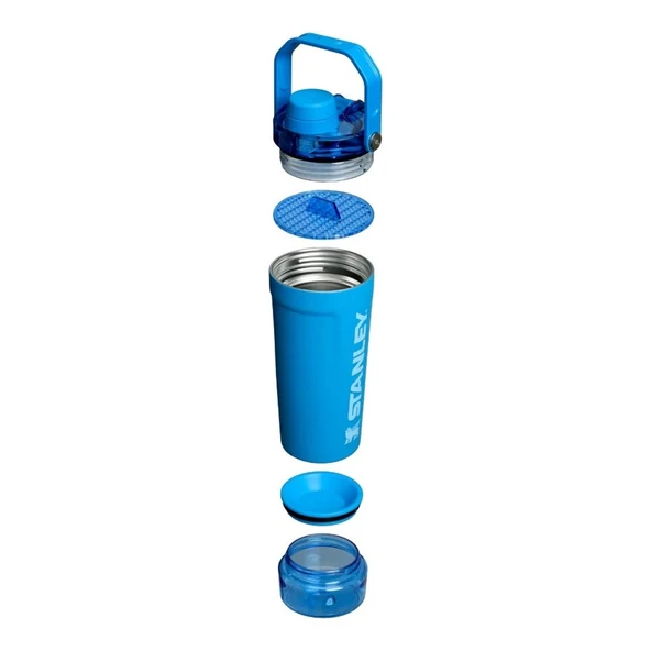 Stanley Activate Shaker 0.60 LT - Resim 9