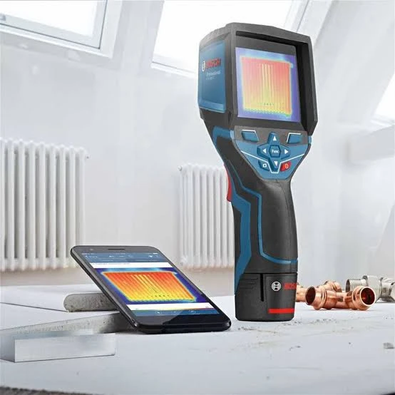 Bosch GTC400C Termal Kamera ürün görseli 1