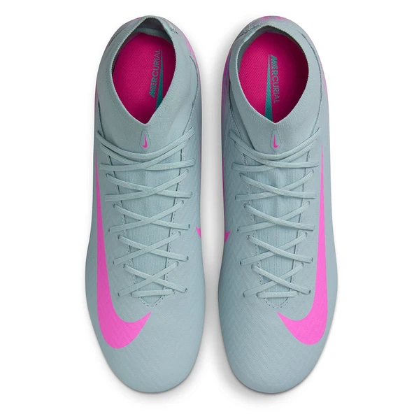 NİKE  ZM SUPERFLY 10 ACAD  FG/MG KRAMPON - Resim 5