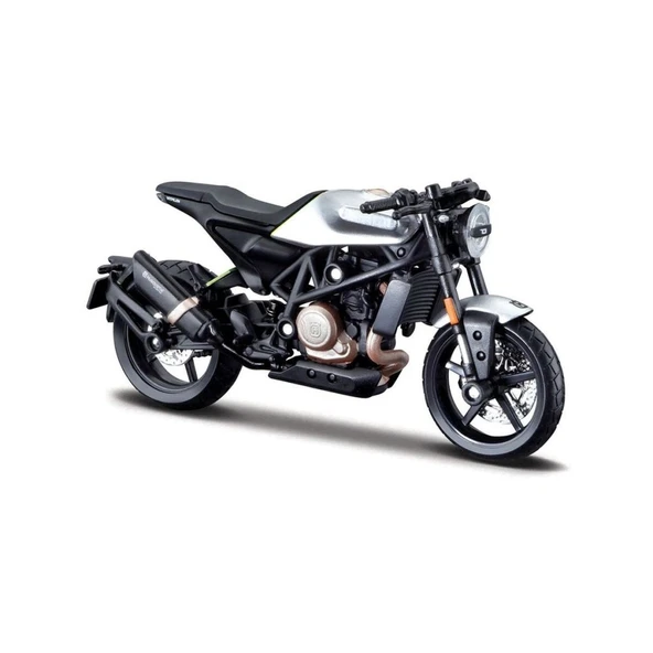 NessiWorld 34007 1 18 MOTORSİKLETLER ürün görseli 1