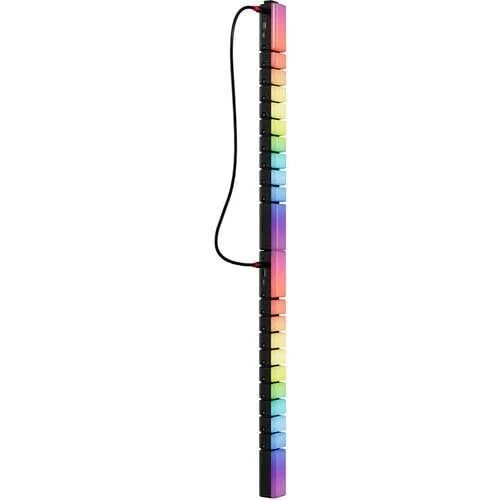 Sirui B15R-D İkili Dragon Bükülebilir RGB Işık Kiti ürün görseli 1