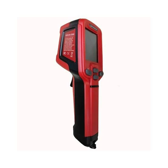 Rothenberger Roscan 3000 Termal Kamera - Resim 2