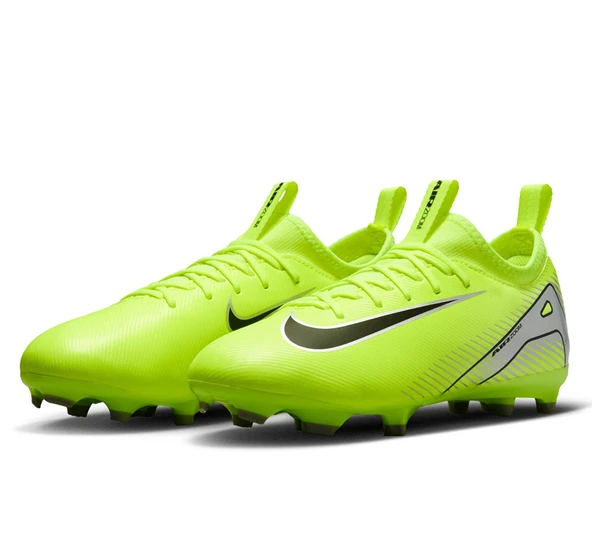 NİKE  JR ZOOM VAPOR 16 ACADEMY FG/MG KRAMPON ürün görseli 1
