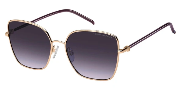 Tommy Hilfiger TH2337S DDBDG 57 Kadın Güneş Gözlüğü ürün görseli 1