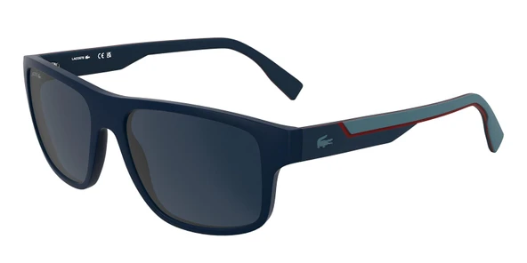 Lacoste L6057S 424 57 Erkek Güneş Gözlüğü ürün görseli 1