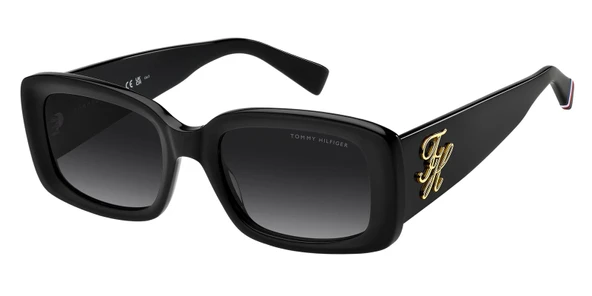 Tommy Hilfiger TH2343S 8079O 53 Kadın Güneş Gözlüğü ürün görseli 1