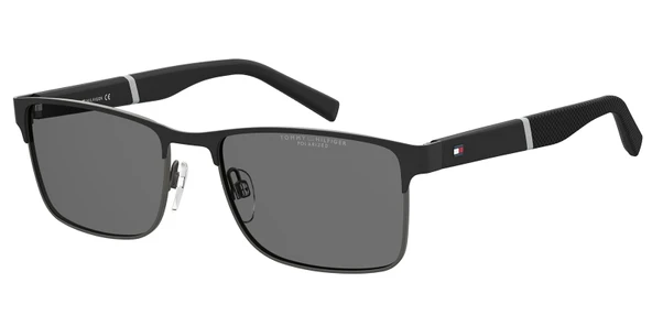 Tommy Hilfiger TH2040S T17M9 56 Polarize Erkek Güneş Gözlüğü ürün görseli 1