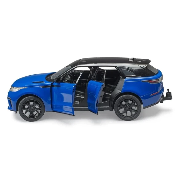 Range Rover Velar Arazi Aracı - Resim 3