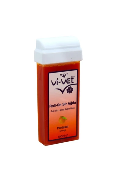 VI-VET ROLL-ON SİR AĞDA PORTAKAL 100 ML ürün görseli 1