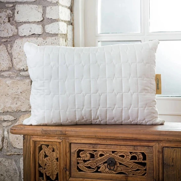 Bimba Bambuda Baby Yastık 35x45 - Resim 2