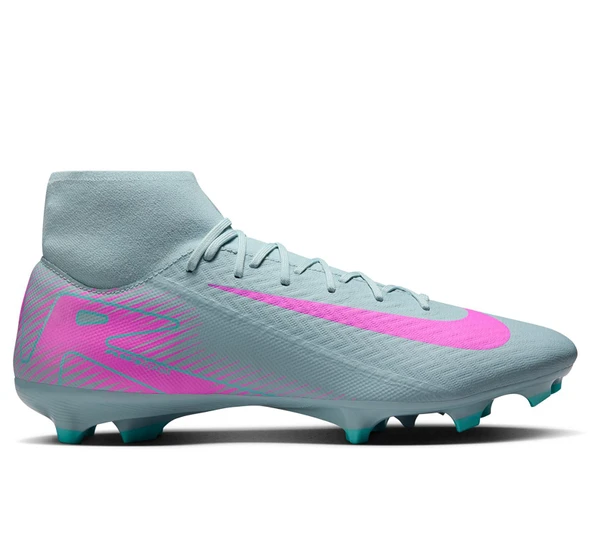 NİKE  ZM SUPERFLY 10 ACAD  FG/MG KRAMPON - Resim 3