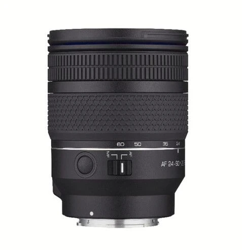 Samyang AF 24-60mm F2.8 FE Zoom Lens (Sony E Mount) ürün görseli 1
