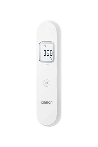 Omron Gentle Temp 730 Alından Ateş Ölçer ürün görseli 1