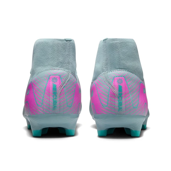 NİKE  ZM SUPERFLY 10 ACAD  FG/MG KRAMPON - Resim 6