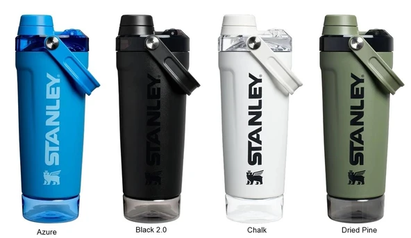 Stanley Activate Shaker 0.60 LT ürün görseli 1