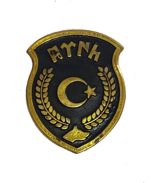 Cüzdan Arması ( GÖKTÜRK ) - Resim 2