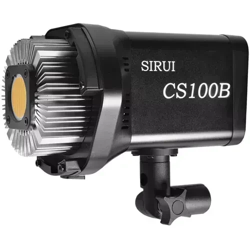 SIRUI CS100B 100W Bi-Color LED Video Işığı ürün görseli 1